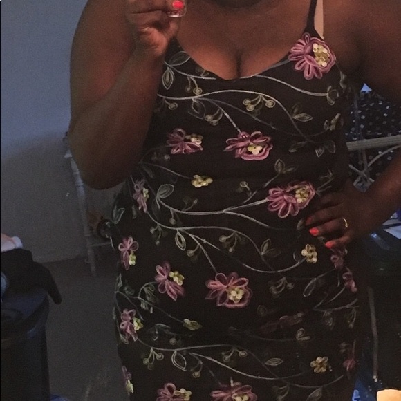 Deb Dresses & Skirts - Plus size dress